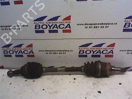 left-front-driveshaft-ford-fiesta-vi-cb1-ccn-2008-38350194 main image