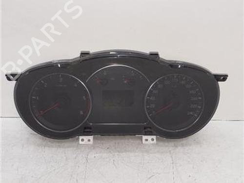 instrument-cluster-kia-carens-iv-2013-38364482 main image