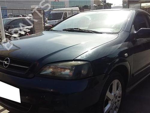 Control unit OPEL ASTRA G Coupe (T98) 2.2 16V (F07) | BP38349845M11 - Image 2