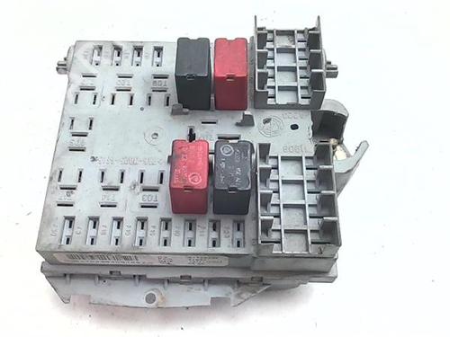 Used Electronic module Electronic module 38404839 38404839
