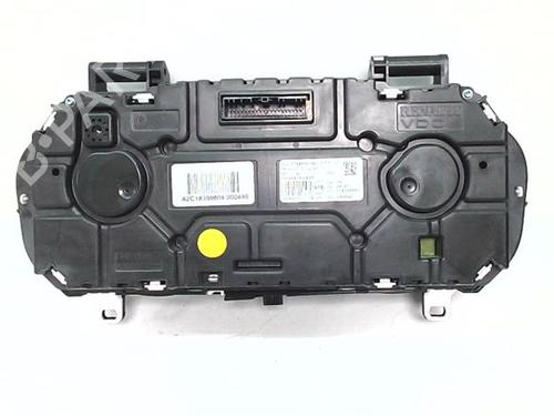Instrument cluster RENAULT MASTER III Bus (JV) 2.3 dCi 165 FWD (JV0P, JV0U) | BP38380477C47 - Image 4