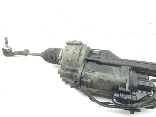 Steering rack BMW 3 (E90) 320 d | BP38401687M22 - Image 2
