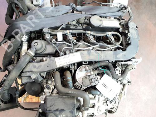 Engine MERCEDES-BENZ VITO Tourer (W447) 114 CDI / 114 BlueTEC (447.701, 447.703, 447.705) | BP39066632M1 - Image 18