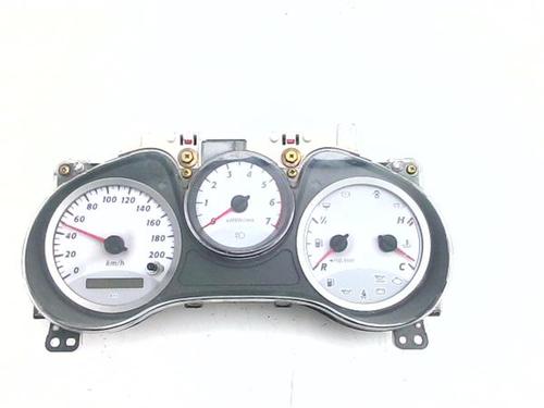 instrument-cluster-toyota-rav-4-ii-_a2_-2000-2001-2002-2003-2004-2005-39964451 main image
