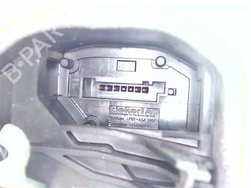 Front left lock BMW 1 (E81) 116 d | BP38394729C98 - Image 4