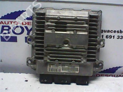 Used Control unit Control unit CITROËN C3 I (FC_, FN_) 1.4 HDi (68 hp) 39434456 39434456