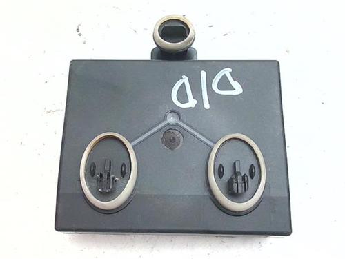 Used Comfort control module Comfort control module 38388869 38388869
