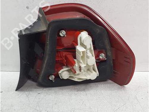 Left taillight BMW 3 (E90) 318 d | BP38360295C34 - Image 2
