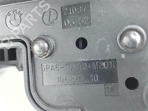 Electronic module BMW 1 (F20) 116 d | BP38375773M83 - Image 4