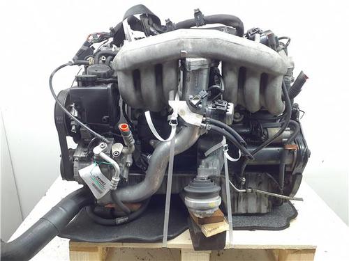 Engine MERCEDES-BENZ E-CLASS (W211) E 280 CDI (211.023) | BP38390236M1 - Image 5