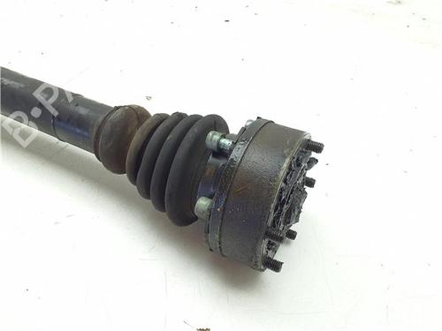 Right front driveshaft SEAT LEON (1M1) 1.9 TDI | BP38379504M39 - Image 5