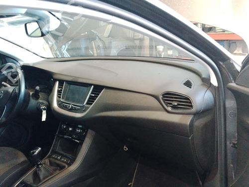 Used Airbag Kit Airbag Kit OPEL GRANDLAND / GRANDLAND X (A18, P1UO) 1.6 Turbo D (75) (120 hp) 39430530 39430530