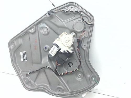 Used Rear left window mechanism Rear left window mechanism 38358210 38358210