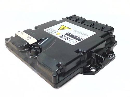 Control unit MAZDA 6 Saloon (GG) 2.0 DI (GG14) | BP38381359M11 - Image 4