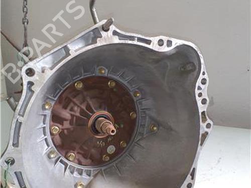 Used Gearbox Gearbox 38356211 38356211