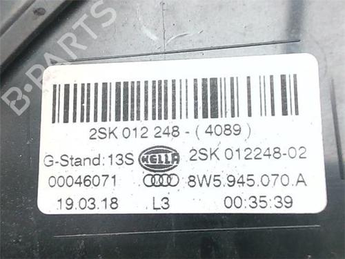 Right taillight AUDI A4 B9 (8W2, 8WC) 2.0 TDI | BP38363223C35 - Image 3