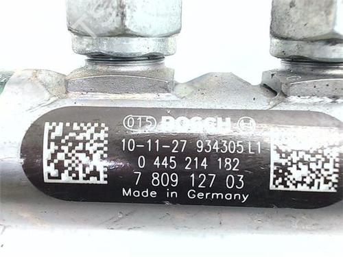 Injection rail BMW 1 (E81) 116 d | BP38374558M98 - Image 2