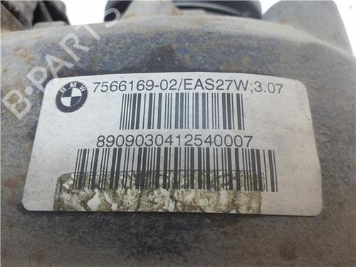 Rear differential BMW 1 (E81) 116 d | BP38363641M24 - Image 3