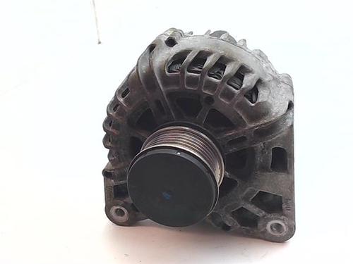 Used Alternator Alternator 38378516 38378516