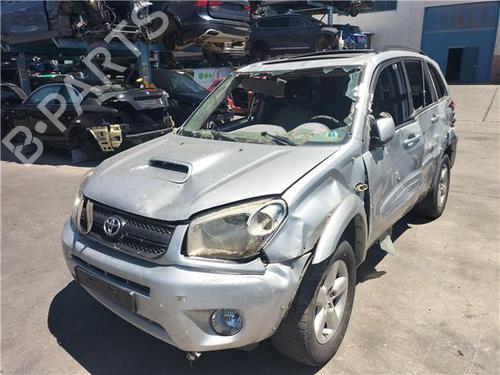 AC compressor TOYOTA RAV 4 II (_A2_) 2.0 D 4WD (CLA20_, CLA21_, CLA20R, CLA21R) | BP39964455M34 - Image 6