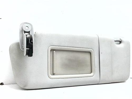 Left sun visor AUDI A4 B6 Avant (8E5) 1.8 T | BP38387044I1 - Image 4
