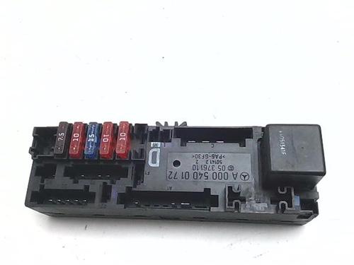 Used Fuse box Fuse box 38383633 38383633