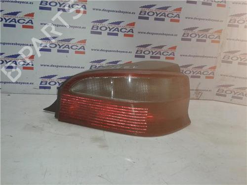 Used Right taillight Right taillight 38406207 38406207