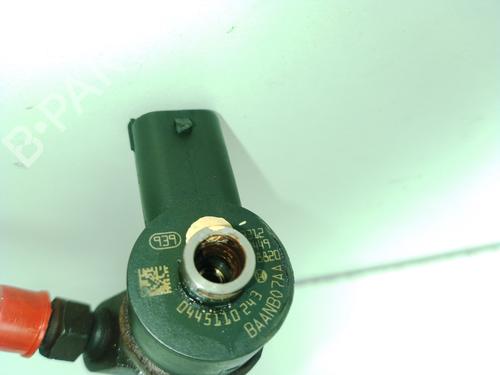 Injector SAAB 9-3 (YS3F, E79, D79, D75) 1.9 TiD | BP38333042M100 - Image 4