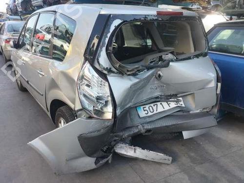 Switch RENAULT SCÉNIC II (JM0/1_) 1.9 dCi (JM14) | BP38363531I30 - Image 4