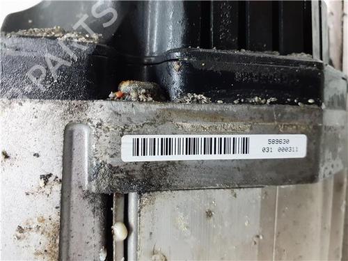 Steering rack VW PASSAT B6 (3C2) 2.0 TDI 16V | BP38366469M22 - Image 3