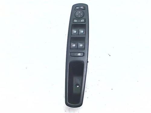 Used Left front window switch Left front window switch 38395140 38395140