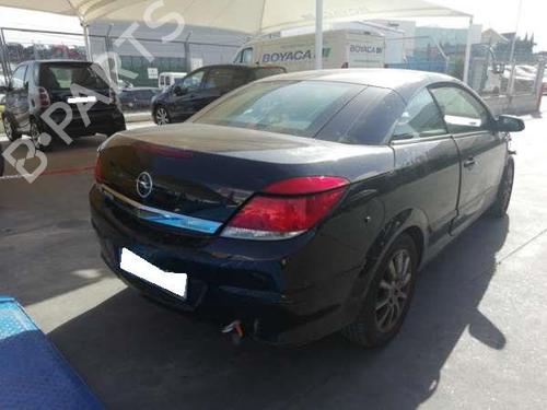 Headlight switch OPEL ASTRA H TwinTop (A04) 1.6 (L67) | BP38383402I24 - Image 7