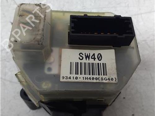 Headlight switch KIA CEED Sportswagon (CD) 1.4 T-GDI | BP38365542I24 - Image 2