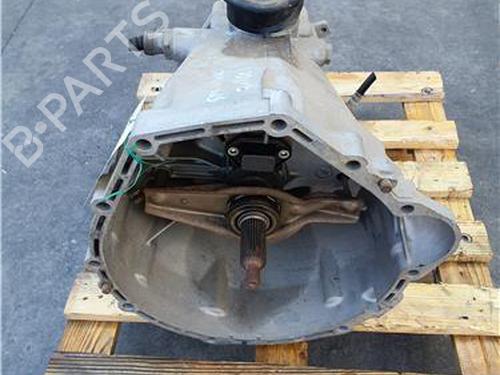 Used Gearbox Gearbox 38404691 38404691