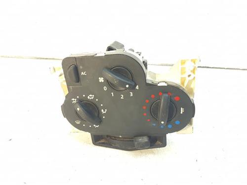 Used Climate control Climate control 38370737 38370737