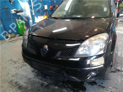 hood-renault-koleos-i-hy_-2008-38352147 main image