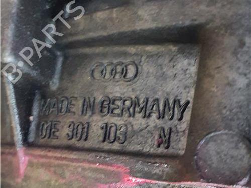 Gearbox AUDI A4 B6 Avant (8E5) 2.5 TDI quattro | BP38396197M3 - Image 2