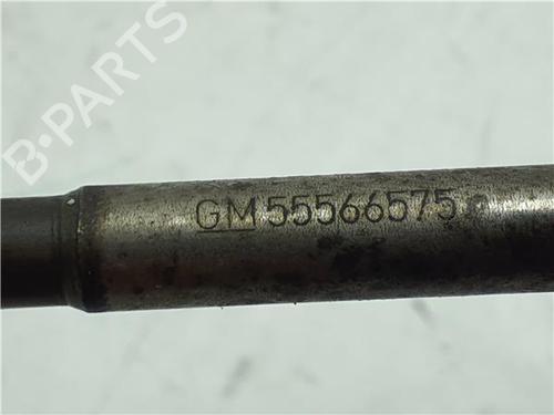 Electronic sensor OPEL ASTRA J Saloon 1.7 CDTI (69) | BP38372748M84 - Image 2