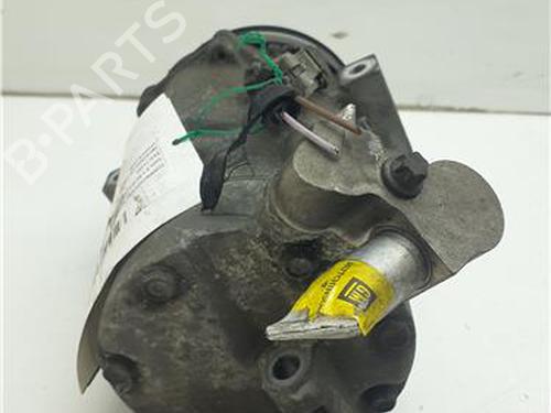 AC compressor SAAB 9-3 (YS3F, E79, D79, D75) 1.9 TiD | BP38358042M34 - Image 3