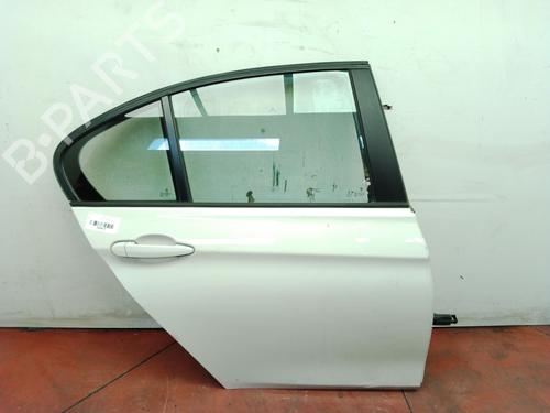Used Right rear door Right rear door BMW 3 (F30, F80) 318 d (150 hp) 40531283 40531283