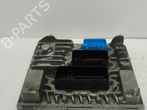 Control unit OPEL ASTRA J (P10) 1.6 CDTi (68) | BP38335058M11 - Image 2