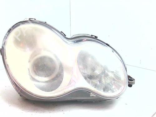 Used Right headlight Right headlight MERCEDES-BENZ C-CLASS T-Model (S203) C 220 CDI (203.208) (150 hp) 39714586 39714586