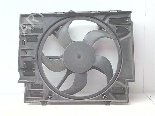 radiator-fan-bmw-5-e60-2001-2002-2003-2004-2005-2006-2007-2008-2009-2010-38361789 main image
