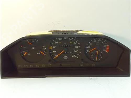 Used Instrument cluster Instrument cluster 38404050 38404050