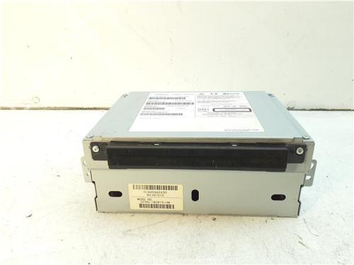 Used Radio Radio 38371261 38371261