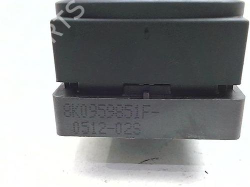 Left front window switch AUDI A4 B8 (8K2) 2.0 TDI quattro | BP38399992I27 - Image 2