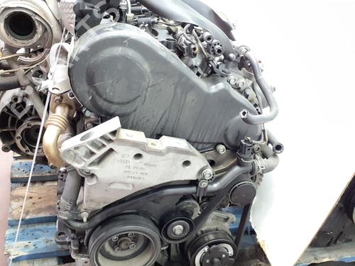 Engine AUDI A3 Convertible (8P7) 2.0 TDI | BP40531258M1 - Image 3