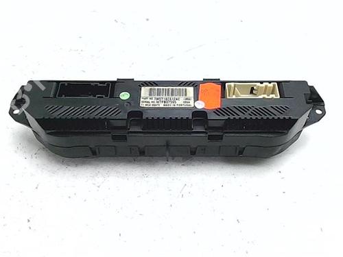 Climate control FORD FOCUS II (DA_, HCP, DP) 1.8 TDCi | BP38350465I5 - Image 4