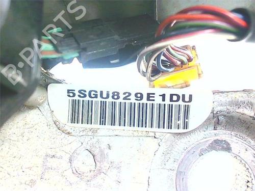 Steering wheel CHRYSLER SEBRING (JS) 2.0 CRD | BP38395056C49 - Image 3