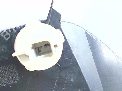 Left front indicator RENAULT MEGANE IV Hatchback (B9A/M/N_) 1.2 TCe 130 (B9MR) | BP38705014C32 - Image 4